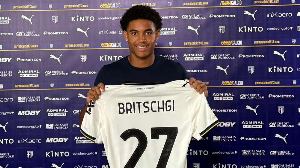 Britschgi su Cuesta: "Ha ottimi rapporti con tutti. E' giovane ma ha già un obiettivo preciso"