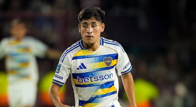 L'Arsenal fa sul serio per il 2007 Tomas Aranda: ci aveva pensato anche il Parma