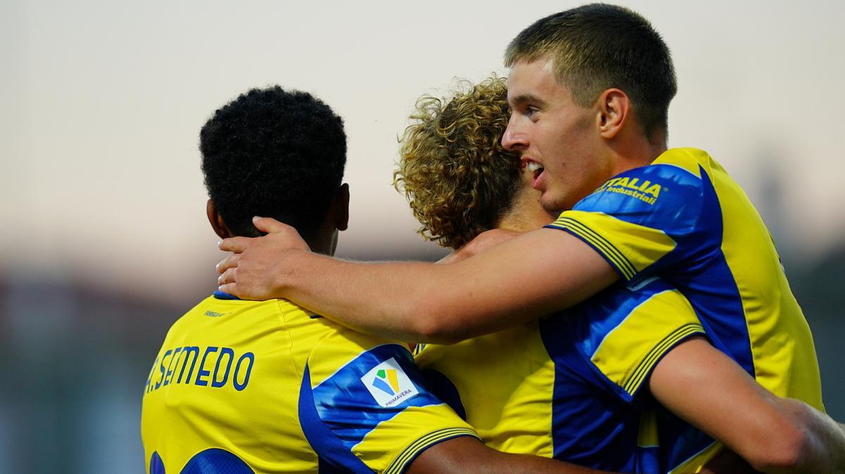 Coppa Italia Primavera, definito il tabellone: Parma in campo a partire dagli ottavi