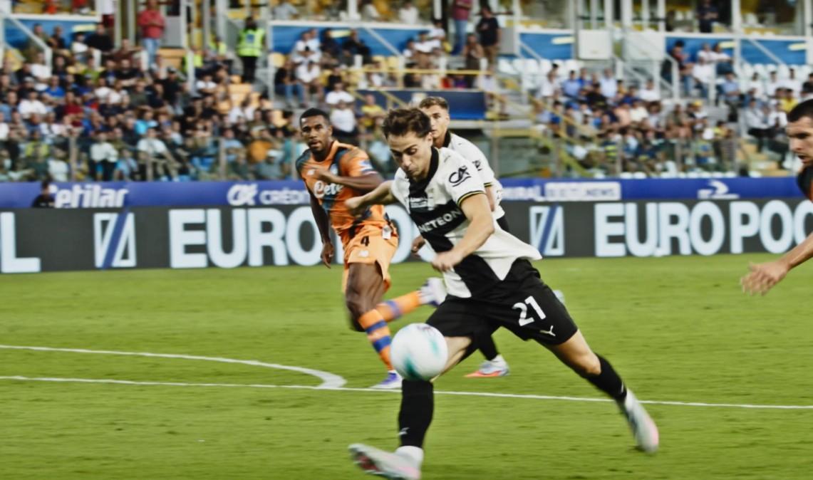 Oristanio-Torino, il retroscena: l'ex Parma era vicinissimo al Cagliari, ma i sardi hanno frenato all'ultimo