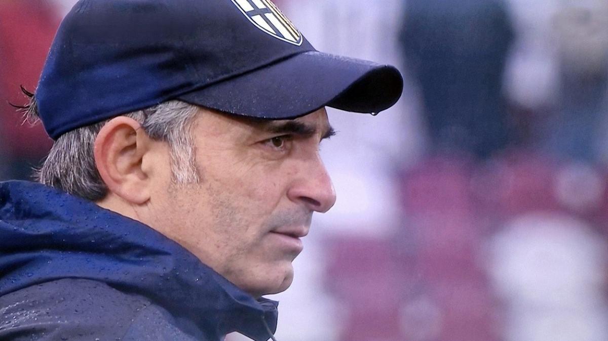 Pecchia ha scottato e insegnato il Parma: la lezione imparata dai crociati con l’ex tecnico