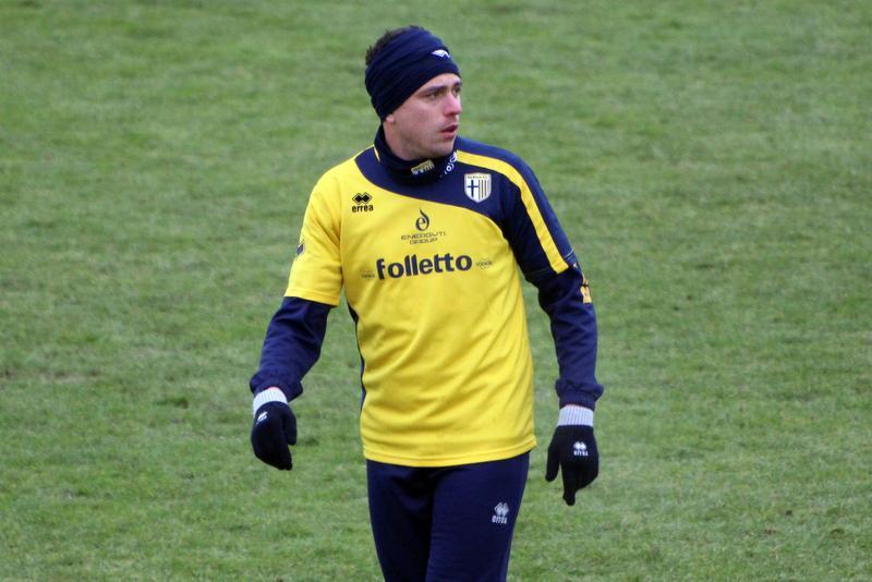 Ex - Nicola Pozzi ufficializzato nuovo allenatore della Primavera del Cesena