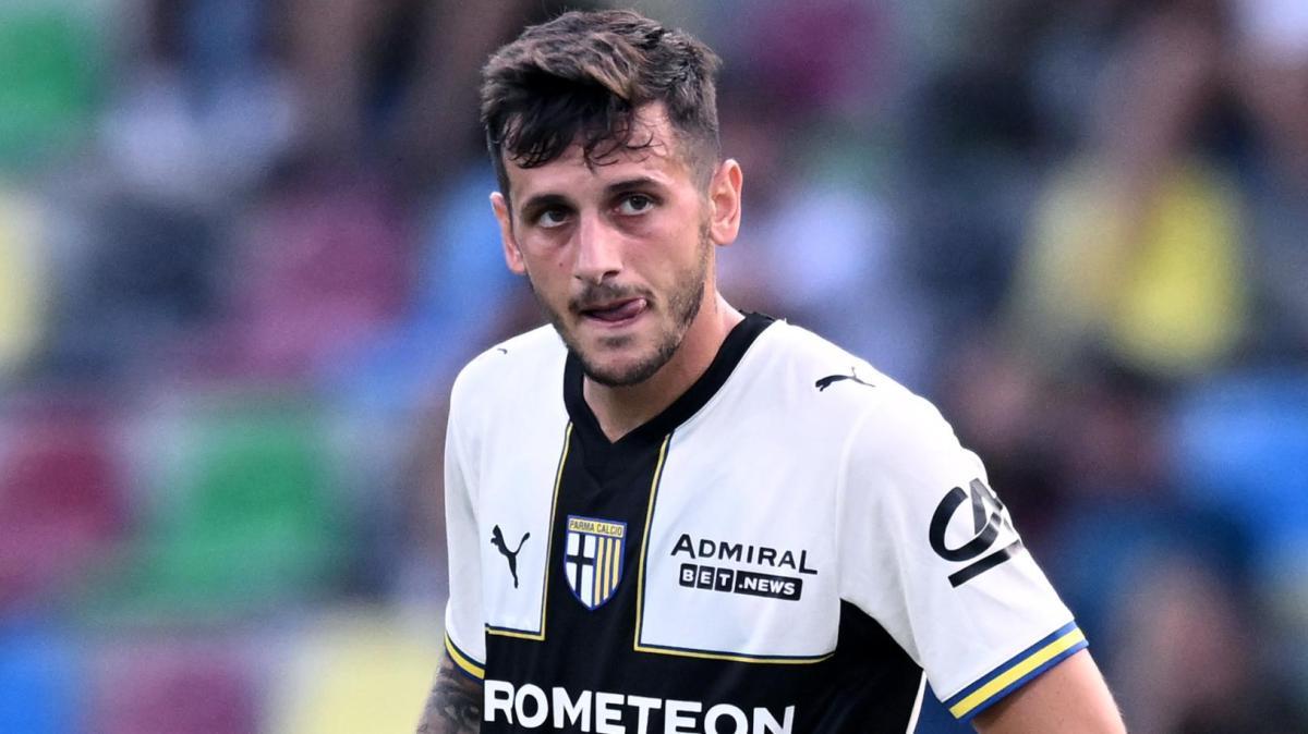 Valeri, mancino pungente al servizio della squadra. Ecco perché è fondamentale per Cuesta