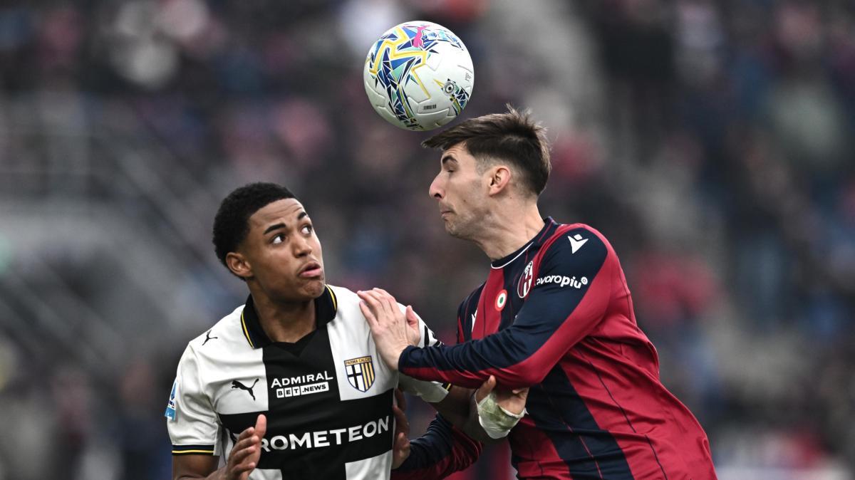 Si inizia contro la Juventus, chiude il Bologna: derby e rivalità nel calendario 26/27