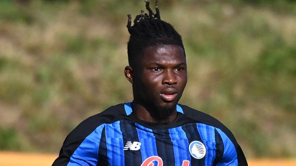 El Bilal Touré allarga la geografia del Parma: il Mali sarà la sedicesima nazionalità in rosa
