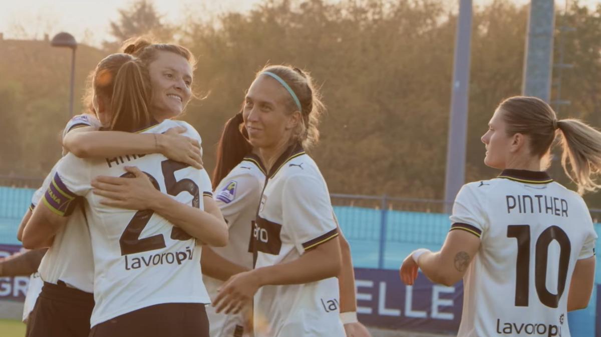 Femminile, Kailey Willis passa in prestito al Venezia fino a fine stagione