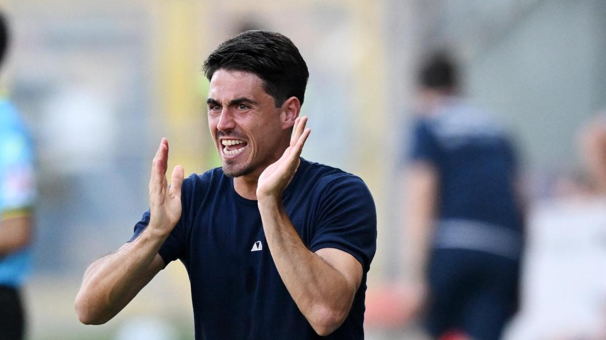 Da sosta a sosta, due punti raccolti finora. Ora il Milan, poi al rientro tre partite da non sbagliare