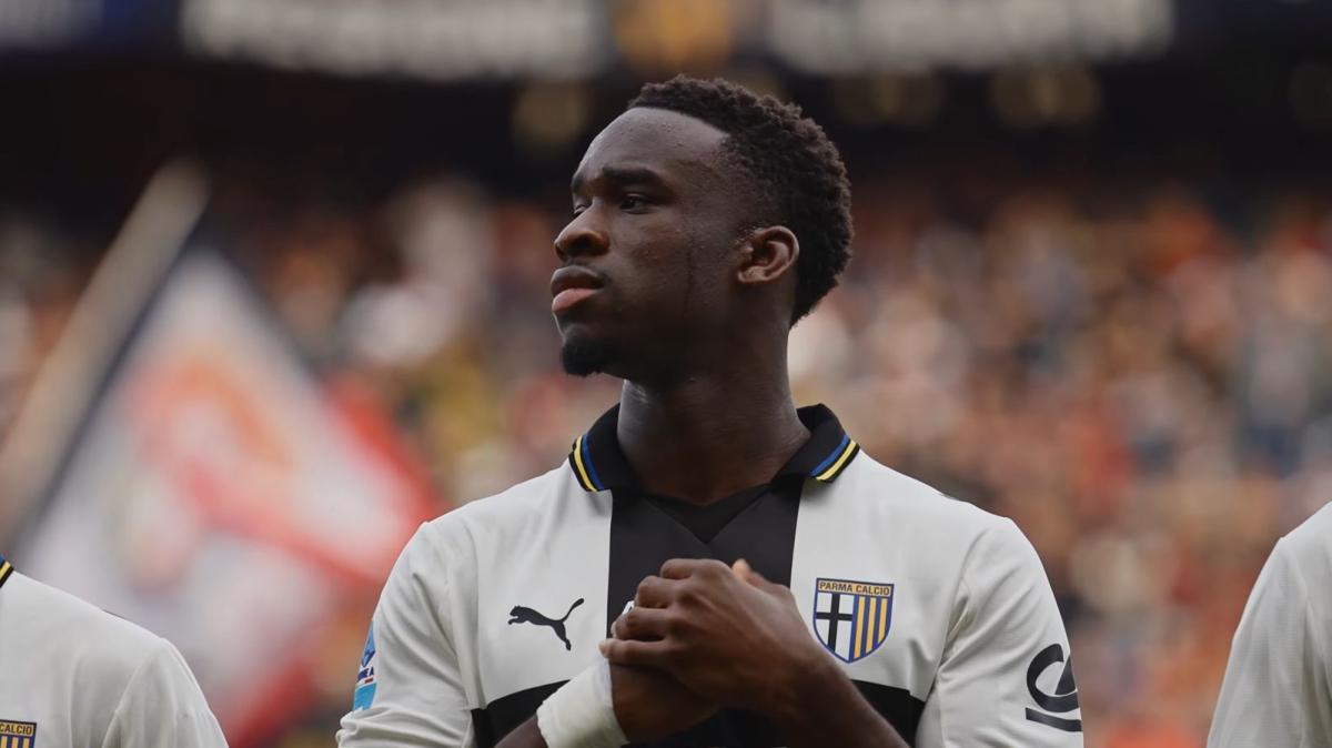 Tutti i crociati in Nazionale: da Keita a Semedo, gli impegni dei giocatori del Parma