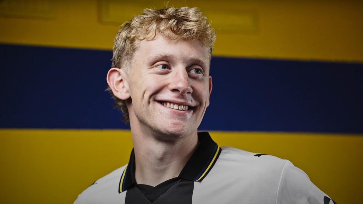 Sørensen dà corsa e dinamismo, ma il Parma aspetta anche i gol. Fiducia sì, ma servono segnali