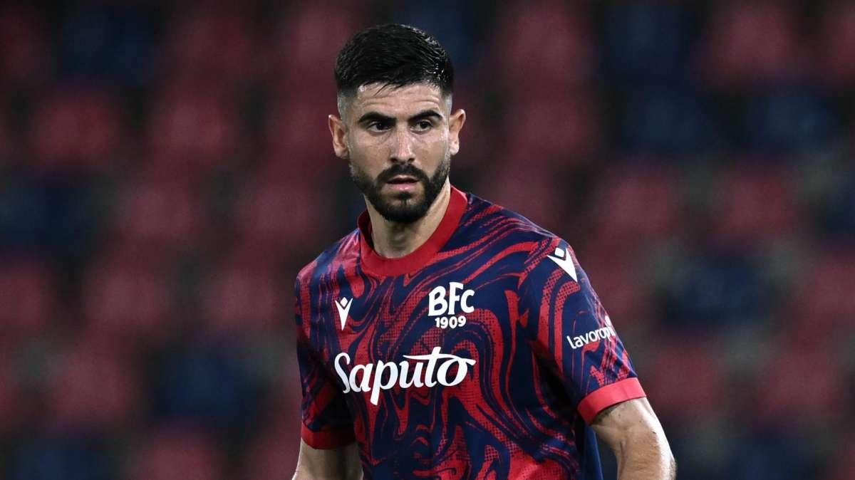 Sky - Erlic verso il Midtjylland. A gennaio era stato accostato anche al Parma