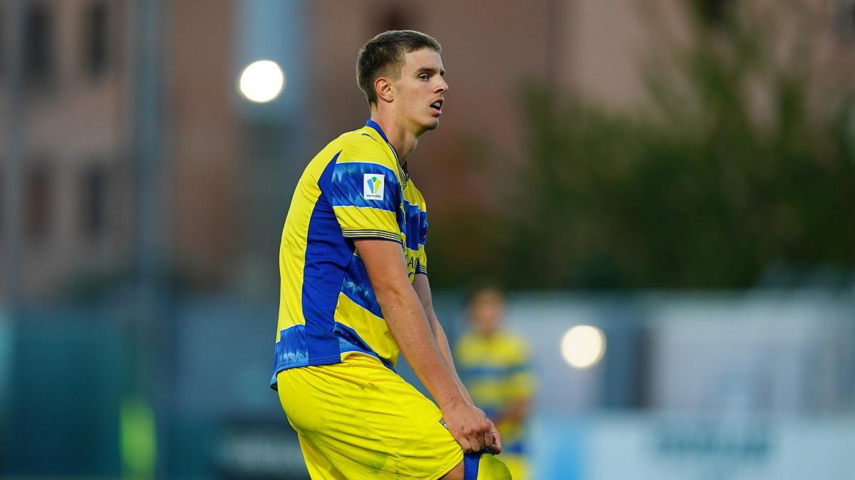 Primavera, il Parma pareggia contro la Juventus. Gli highlights del match