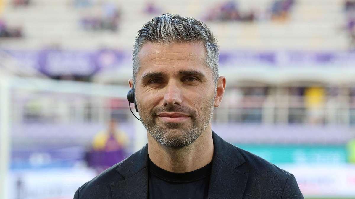 Behrami avverte la Juve: "Il Bologna ha messo pressione, con il Parma semplice solo all'apparenza"