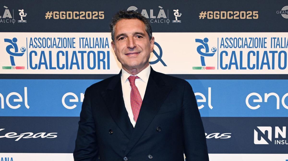 De Siervo: "La Serie A ha acquisito Fantacalcio ma non snaturiamo nulla. Haier Cam novità in cui abbiamo creduto"