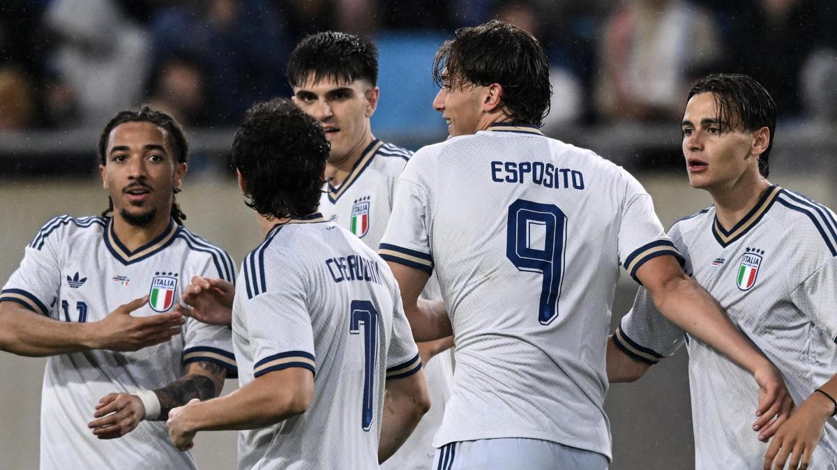 Pagliuca: "Se in Italia ci fossero talenti, giocherebbero. Bisogna preferire i giovani italiani agli stranieri e farli crescere"