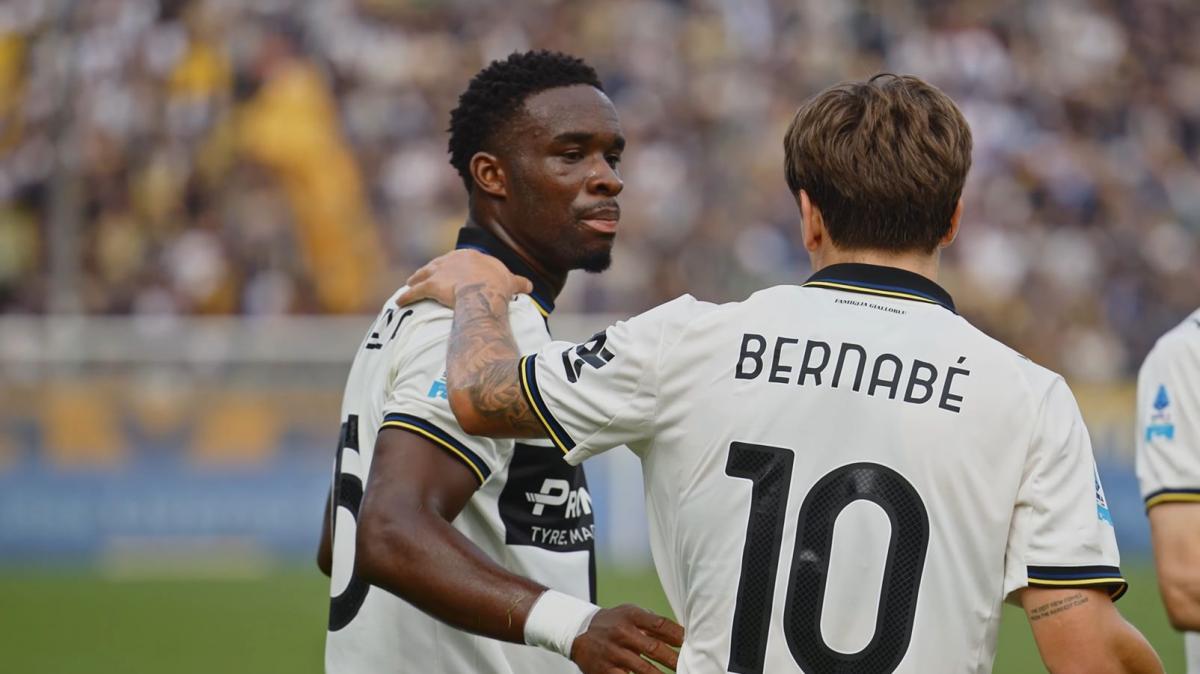 Rebus a centrocampo tra Keita e Bernabé: l'anno prossimo sarà la stagione di Sorensen e Ordonez?