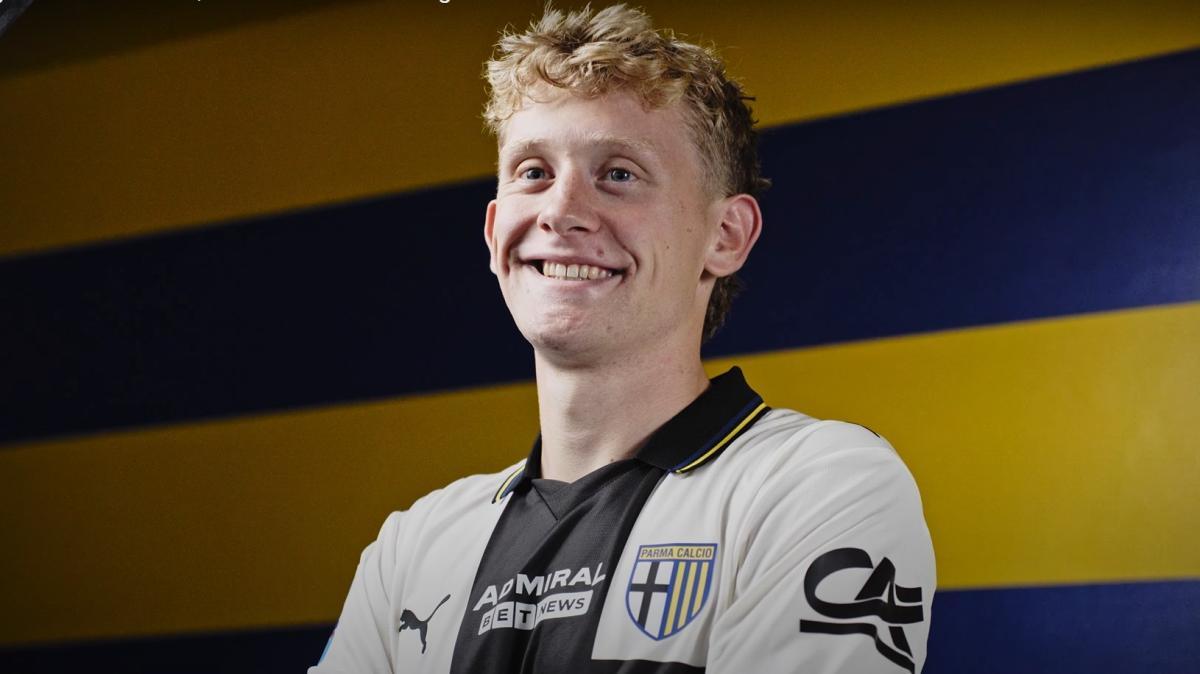 Compleanni crociati: tanti auguri a Oliver Sorensen che spegne 24 candeline!