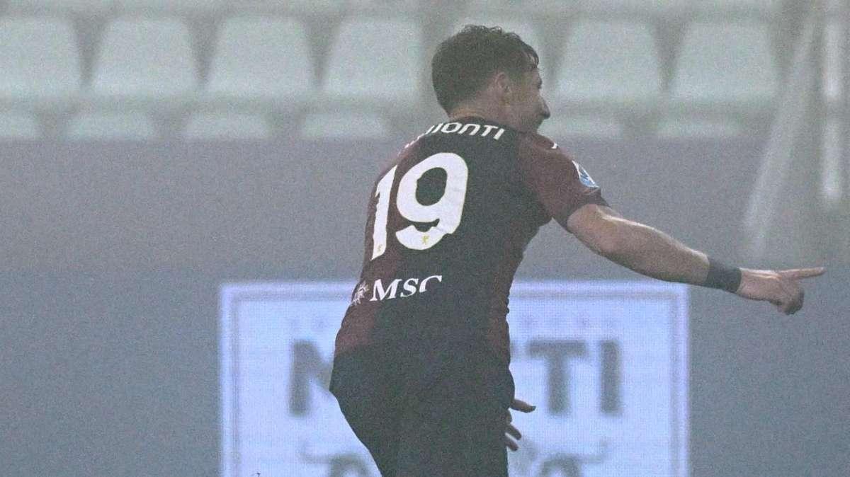 Pinamonti attaccante di razza, Badelj e Frendrup fanno i leader. Le pagelle di ParmaLive.com