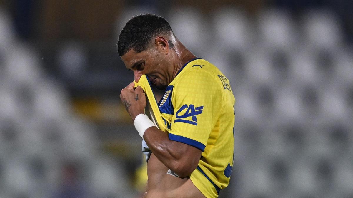 Il supercomputer Opta predice la Serie A: a oggi sarebbe spareggio Parma-Monza
