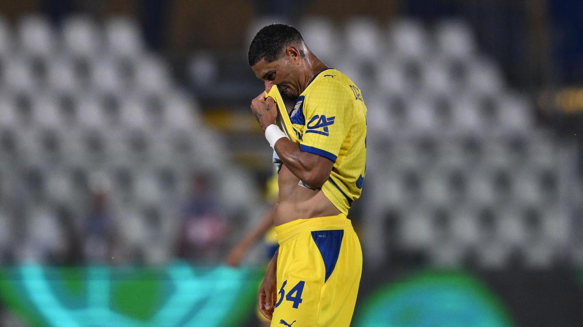 Diego Carlos si è già preso il Parma: il difensore brasiliano è secondo in Serie A per intercetti ogni 90'