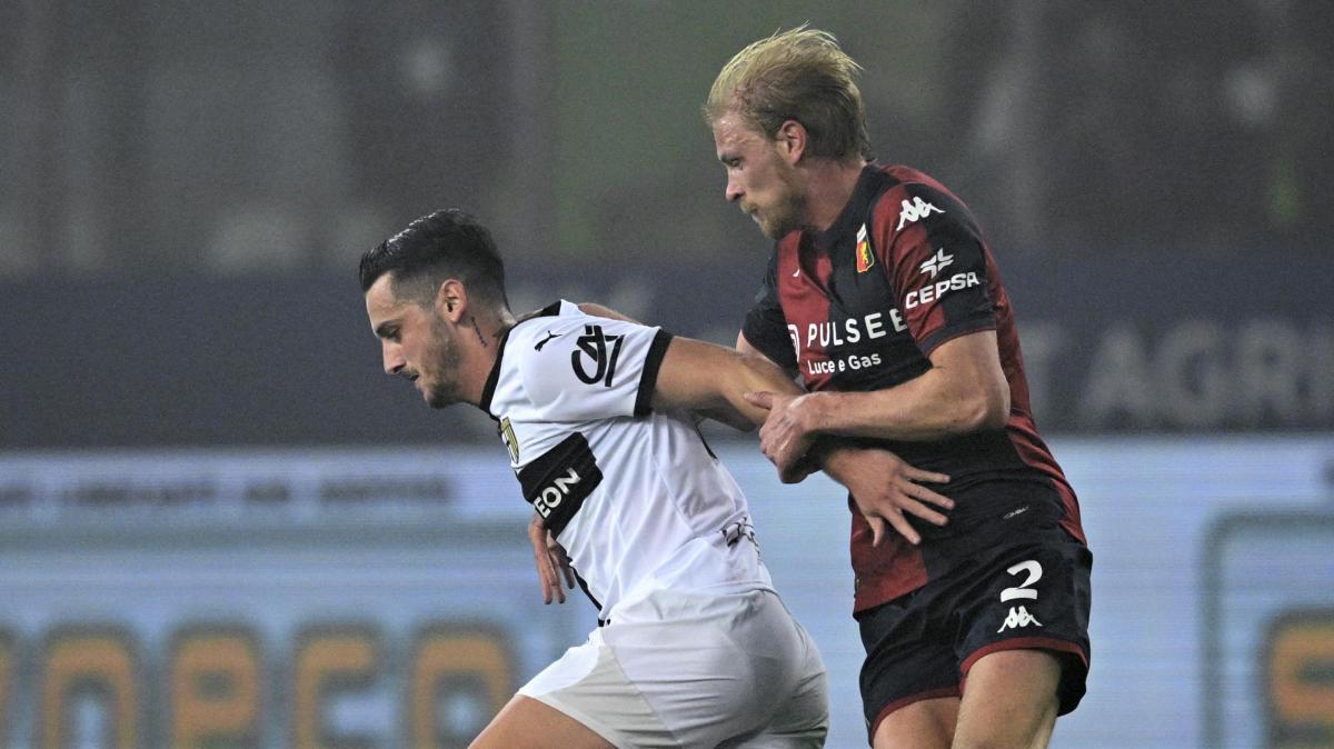 Il bilancio di Parma-Genoa: 13 vittorie crociate al Tardini, solo 5 i successi rossoblu
