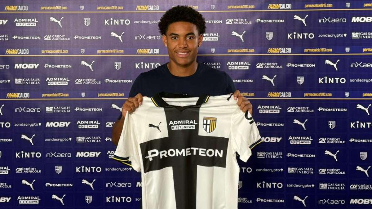 Britschgi sul suo idolo: "Alexander-Arnold, l'ho sempre considerato un giocatore incredibile"