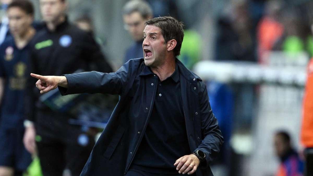 A Bergamo storia recente negativa, ma con Chivu il Parma è un ferma-big