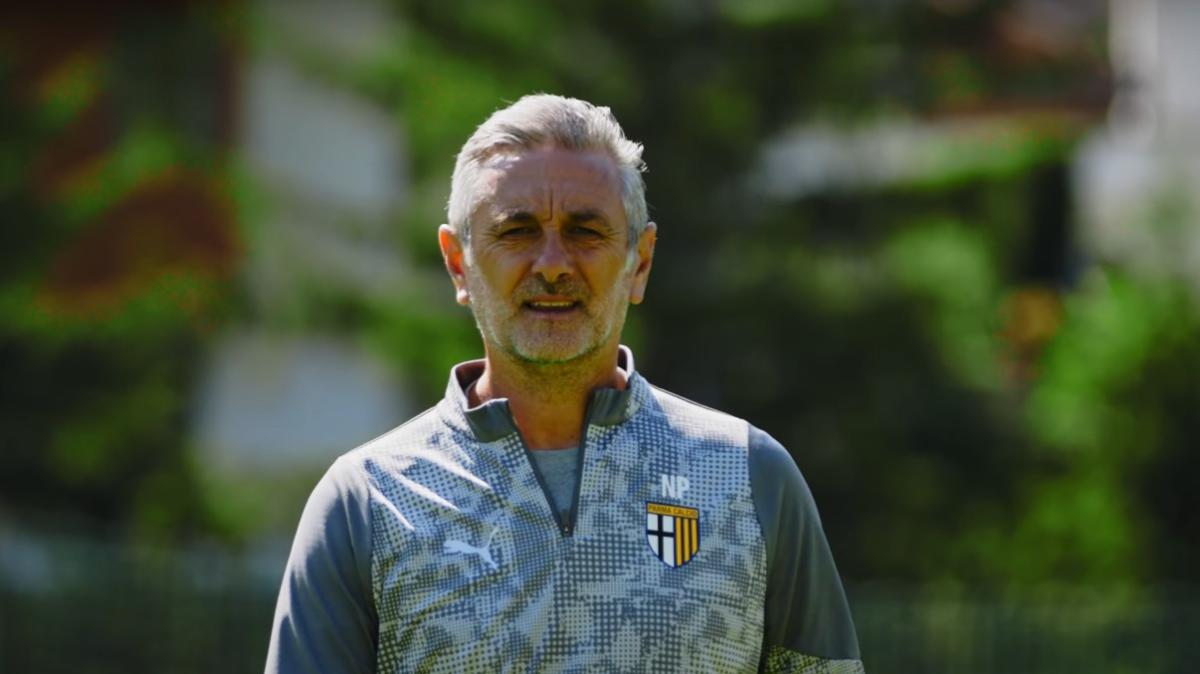 Pavarini: “L’obiettivo è la salvezza, magari non all’ultima giornata. Lavorare con Cuesta è formativo”