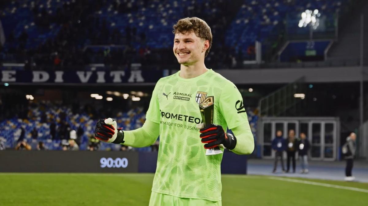 Ancora nessuna novità per Rinaldi, ma il suo futuro sembra essere lontano da Parma