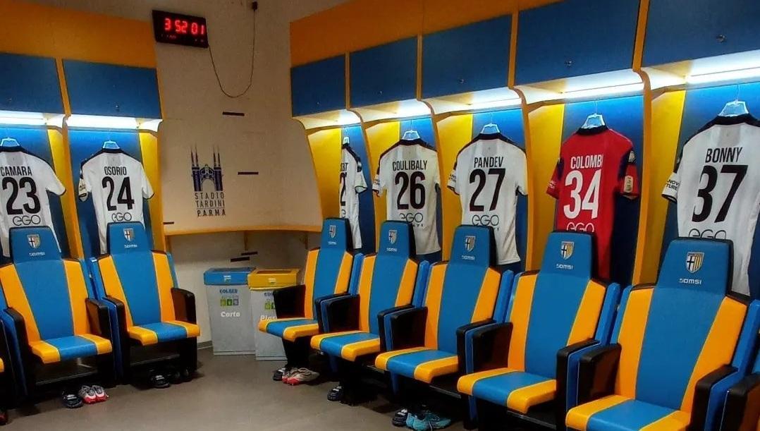 Le probabili formazioni di Parma-Monza, scelte quasi obbligate per Jurić