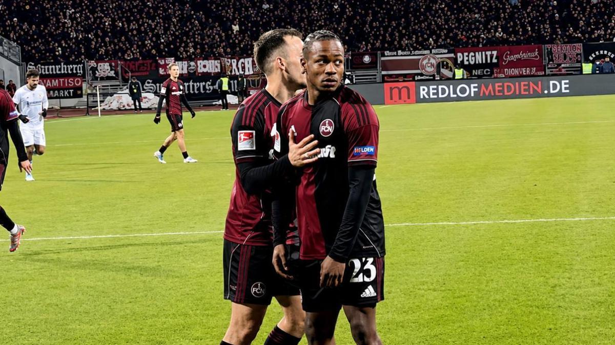 L’identikit di Alì Zoma: rapidissimo nelle transizioni palla al piede. Ma anche fiuto del gol
