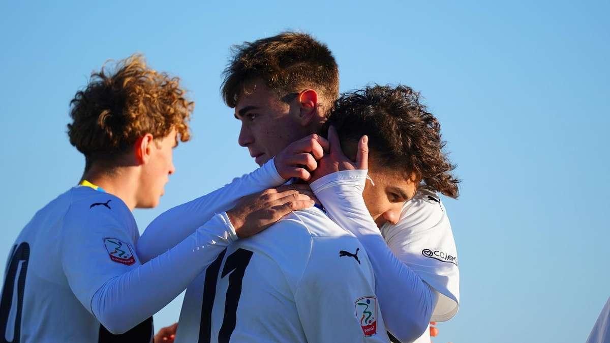 Primavera, Inter-Parma 0-0 all’intervallo: inizio difficile, poi i crociati crescono e sfiorano il gol