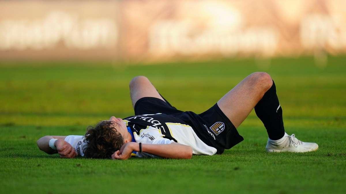 Under 18, il Parma pareggia 1-1 contro l'Atalanta e rimane a metà classifica