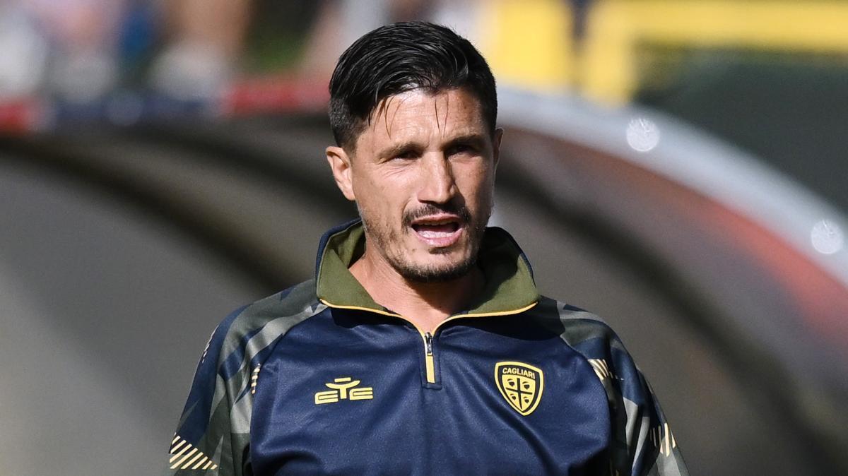 Cagliari, Pisacane a DAZN: "Iniziamo una nuova pagina. Non dobbiamo perdere l'identità"
