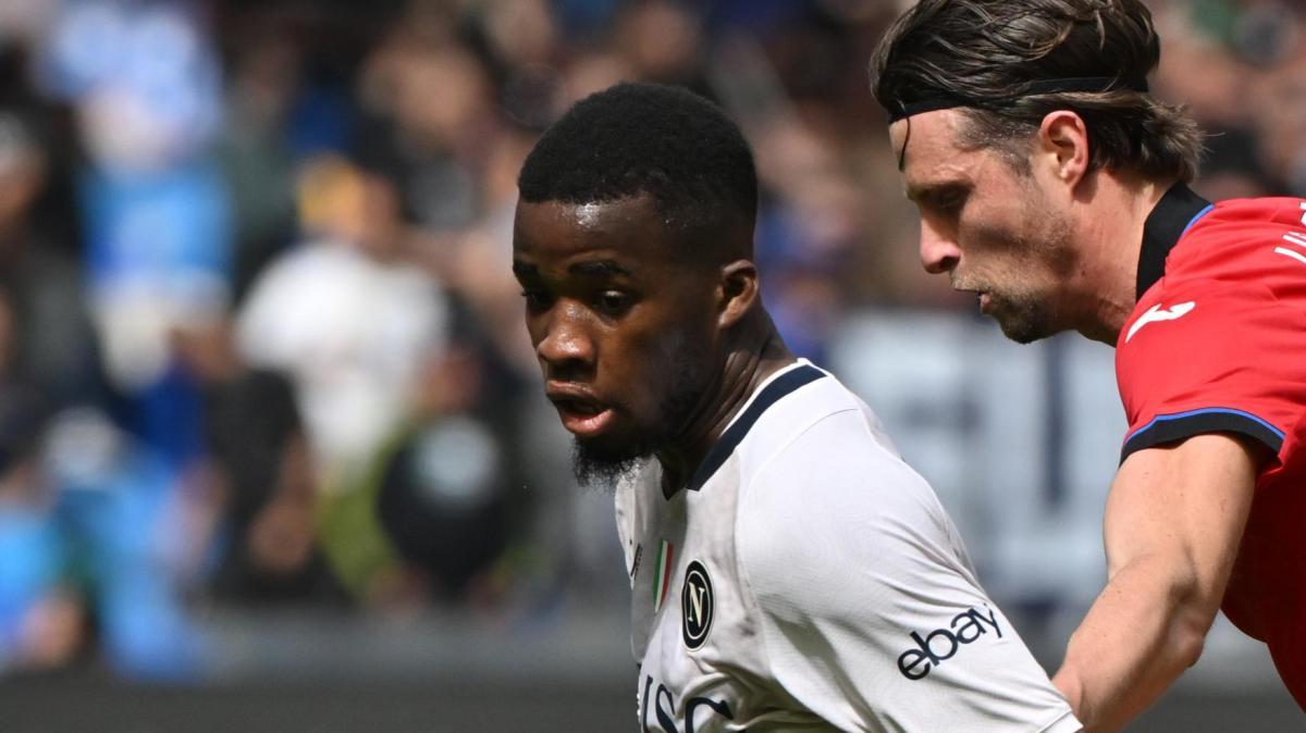 Traoré ha impressionato il Genoa: a Parma può avere una chance, ma solo a gara in corso