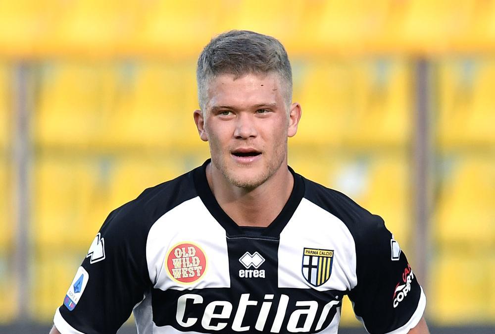 Crisi degli attaccanti contro la Roma: l’ultimo gol di una punta di Cornelius nel 2019