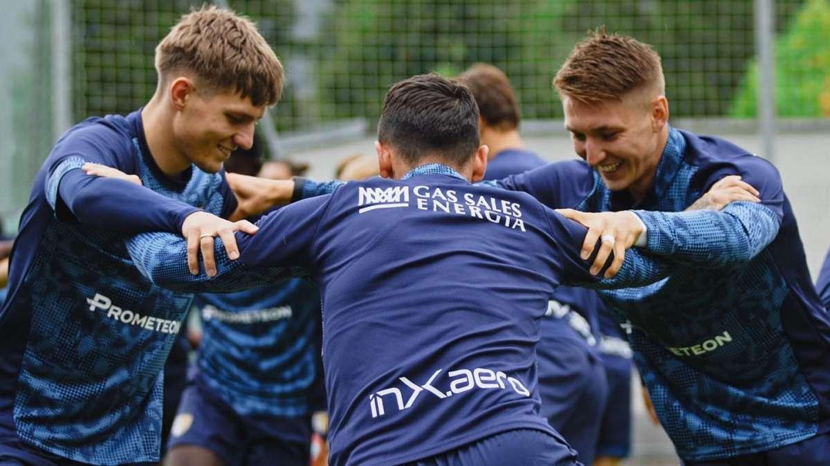 Il pareggio col Maiorca dà segnali positivi: solita compattezza, ma nuove trame offensive