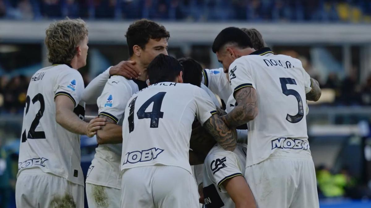 Serie A, comunicati gli orari della 35° giornata: Inter-Parma di domenica sera