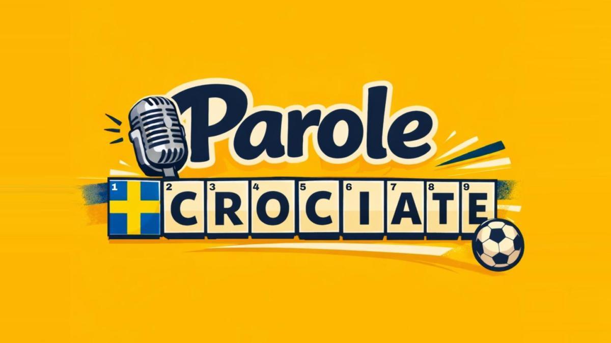 PODCAST PL - Parole Crociate, ep. 2: lo si dice di un coltello che non punge