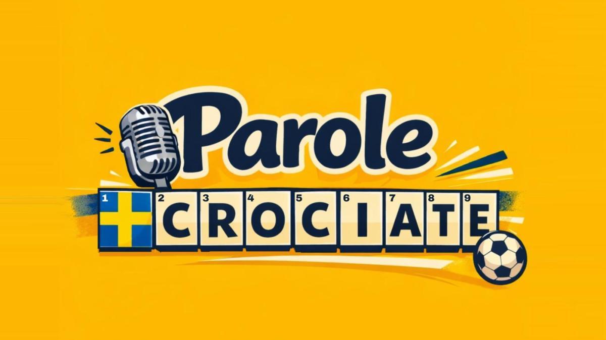 PODCAST PL - Parole Crociate, special edition: il domani si scrive oggi