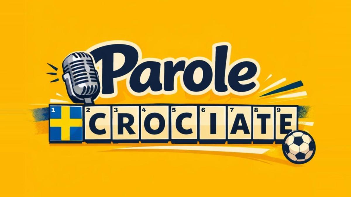 PODCAST PL - Parole Crociate, ep. 1: neri uccelli del malaugurio