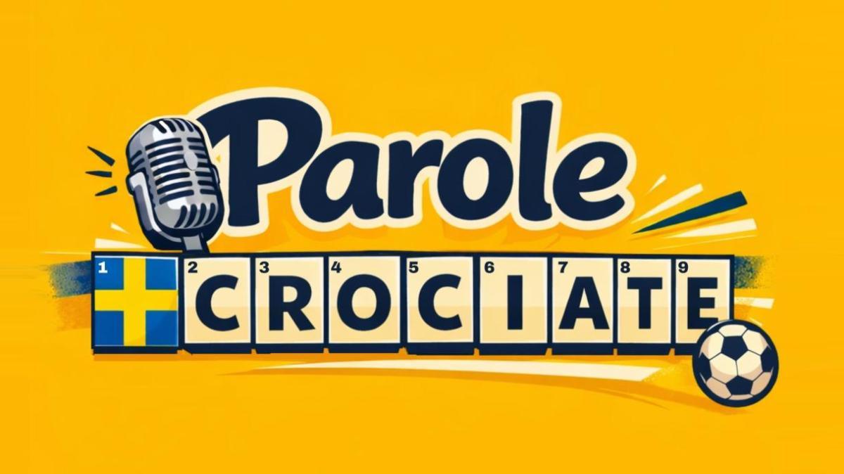 PODCAST PL - Parole Crociate, ep. 11: si monta quella di chi si dà arie