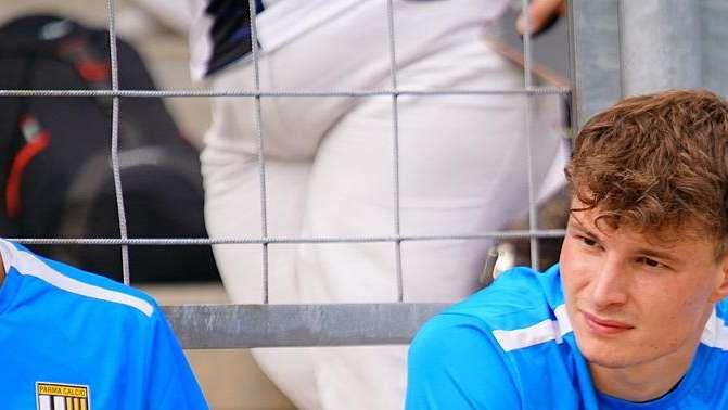 Ag. Rinaldi: "Il Parma lo ha inquadrato come successore di Suzuki. Sarà protagonista"