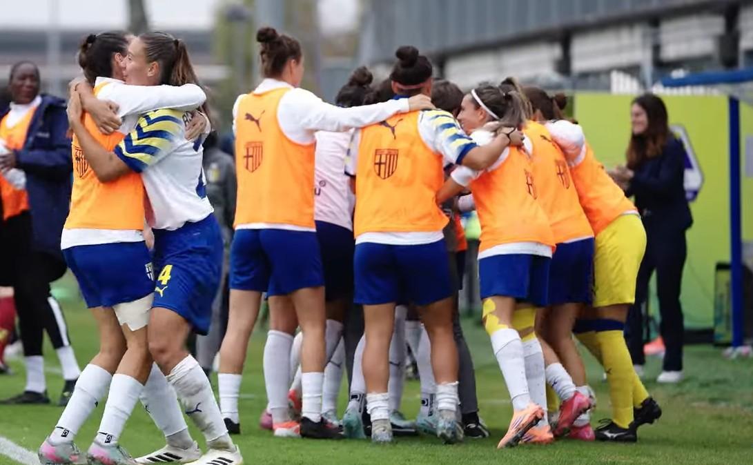 Parmalat partner delle Women, le parole di Sciò e Bassani: “Entusiasti di ritrovarci, legame autentico”