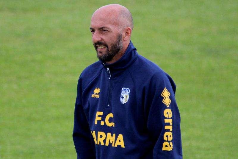 PL - Pizzi: "Vittoria con lo Spezia scatto decisivo per la A. Con il Parma vedo promosso direttamente il Como"