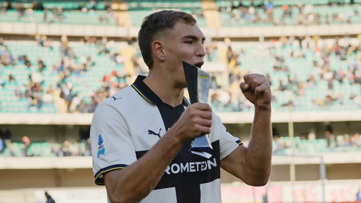 Contro il Sassuolo a caccia della quinta vittoria nei match delle 15.00 in questo campionato
