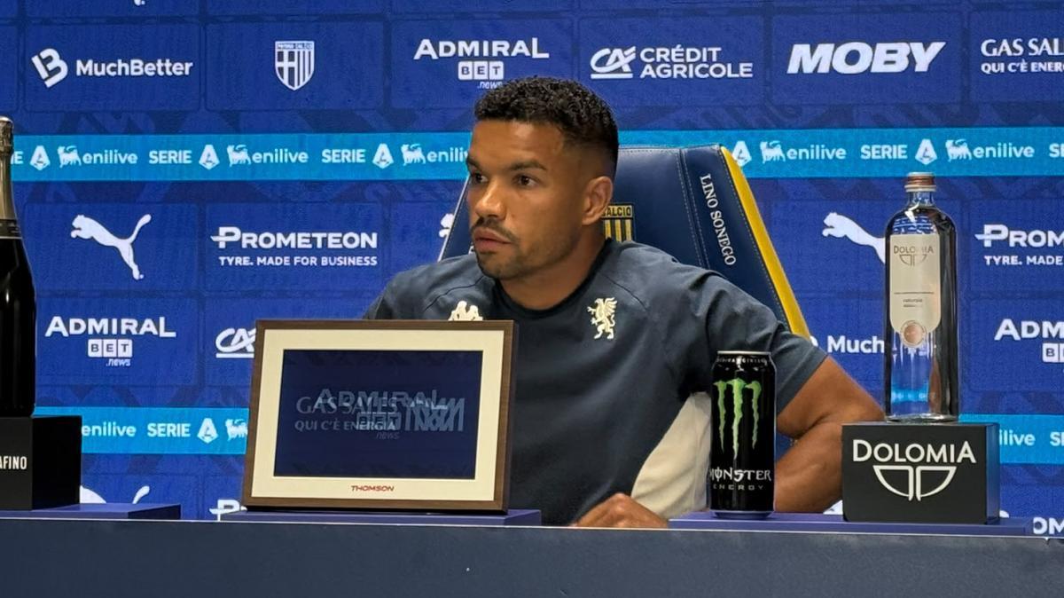 Genoa, Messias in conferenza: "Non meritavamo di perdere, ma il calcio è così"