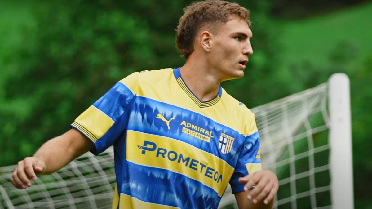 Parma-Sassuolo 1-0: Pellegrino di testa consegna l'ultima vittoria stagionale ai crociati