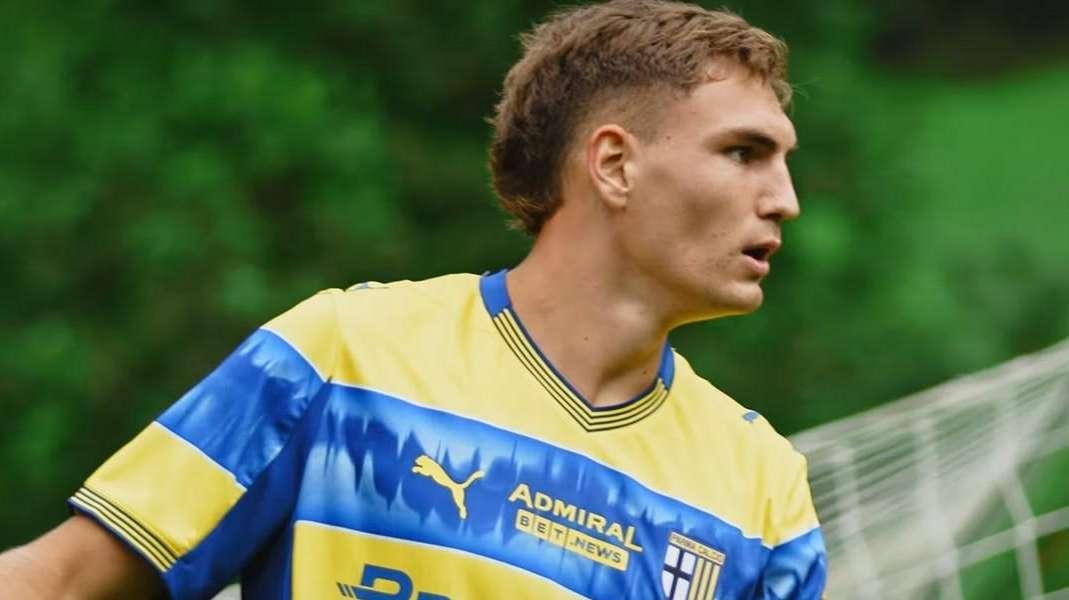 In un campionato in cui le punte segnano poco, Pellegrino può essere l’eccezione: l'argentino cerca continuità