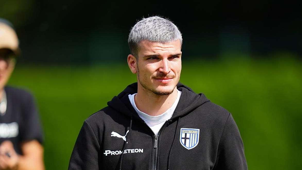 Ex allenatore Mihaila: “Al Parma anni positivi, ma adesso è tempo di cambiare”