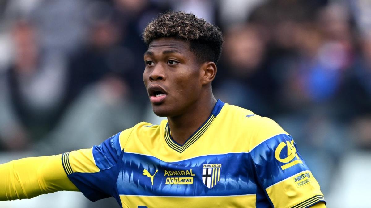Visnadi: “Suzuki a Parma mi è parso un buon portiere, ma Vicario è più forte”